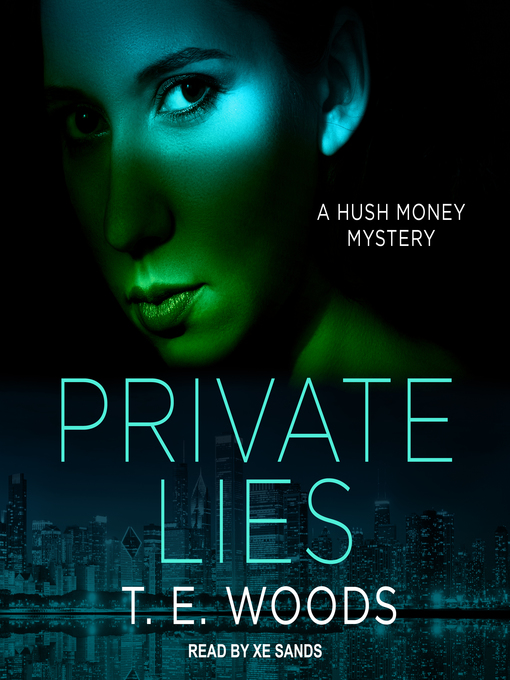 Title details for Private Lies by T. E. Woods - Wait list
